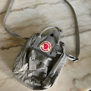 Fjallraven Kanken Sling Bag